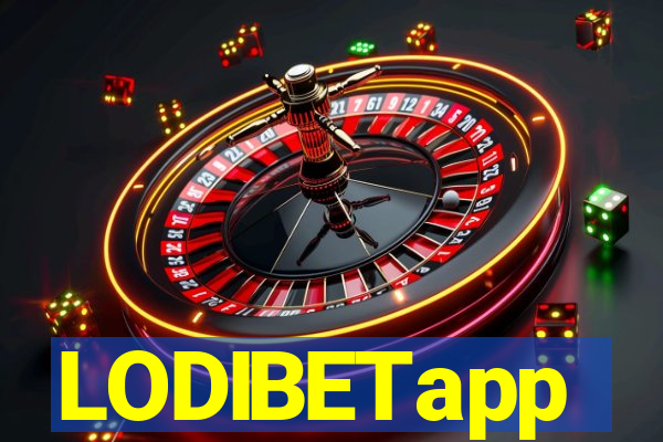 LODIBETapp