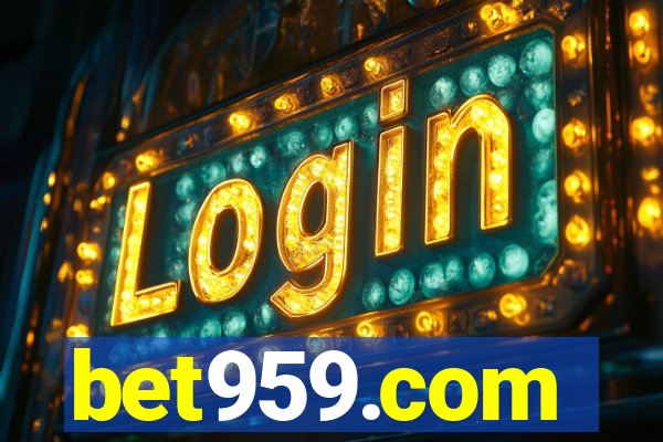 bet959.com