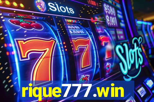 rique777.win