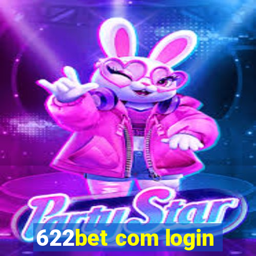 622bet com login