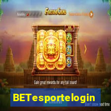 BETesportelogin