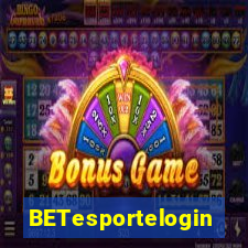 BETesportelogin