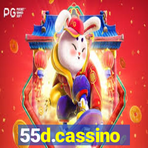 55d.cassino