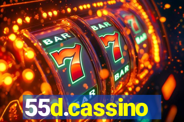 55d.cassino
