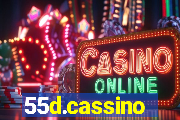 55d.cassino