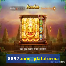 8897.com plataforma de jogos