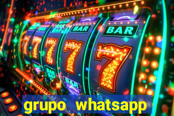 grupo whatsapp cdzinhas do vale