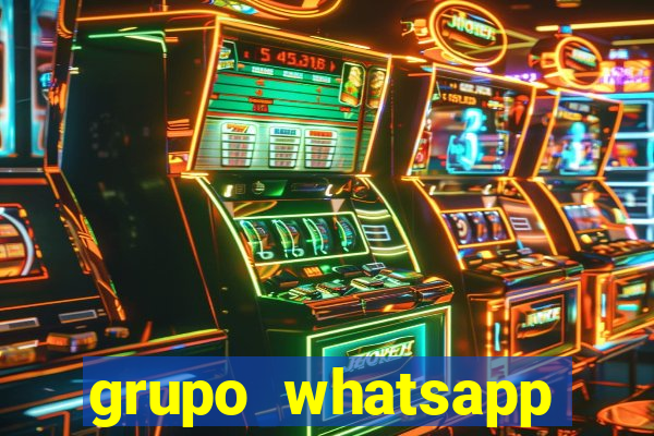 grupo whatsapp cdzinhas do vale