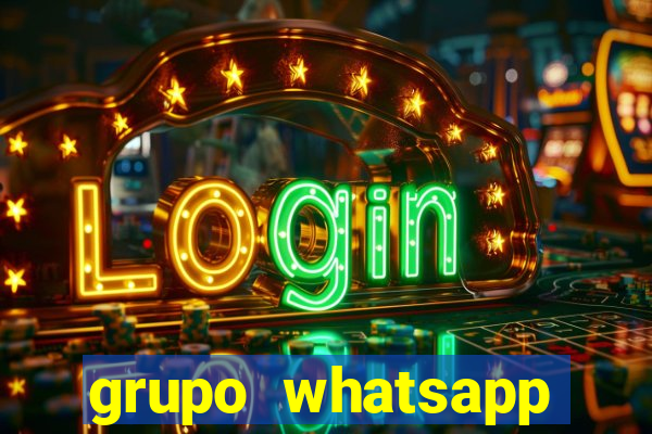 grupo whatsapp cdzinhas do vale