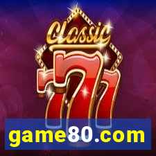 game80.com