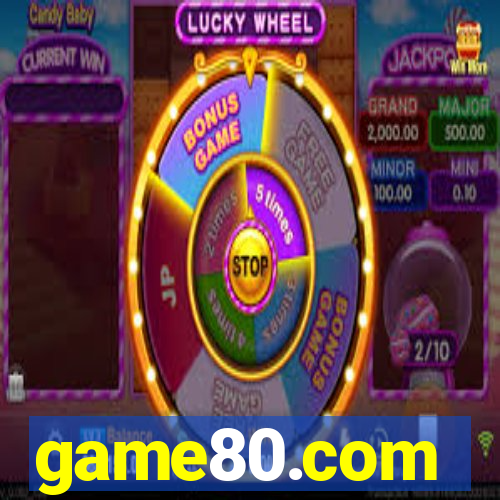 game80.com