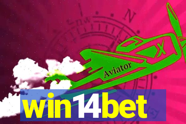 win14bet