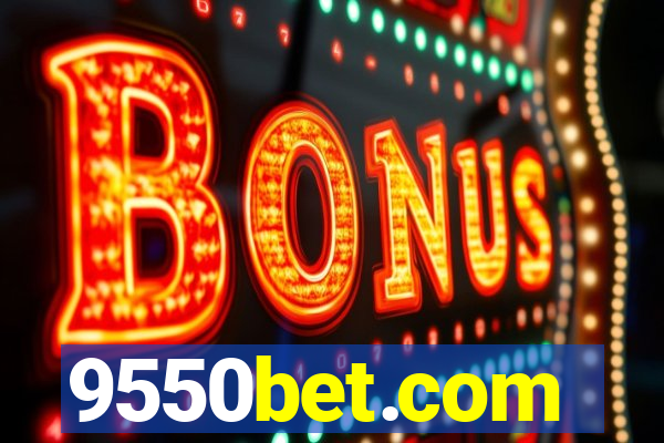 9550bet.com