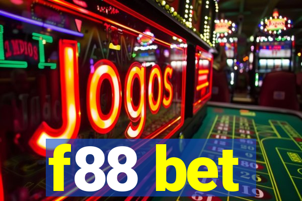 f88 bet