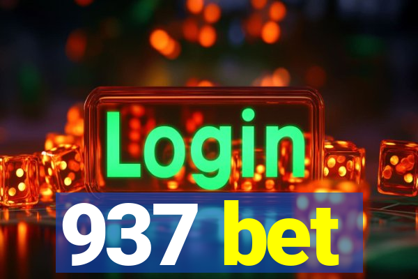 937 bet