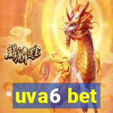 uva6 bet