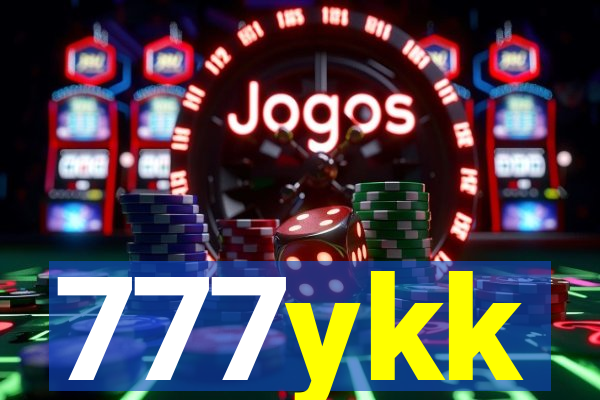 777ykk