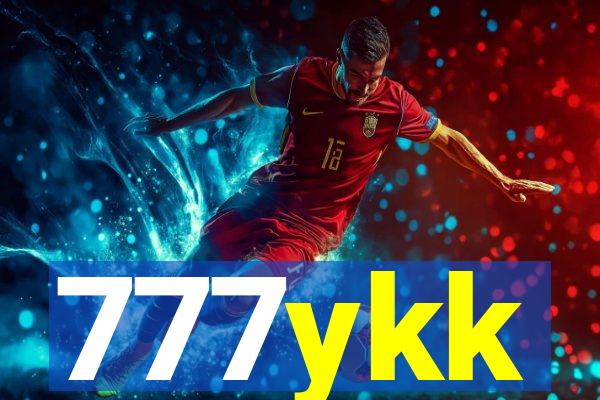 777ykk