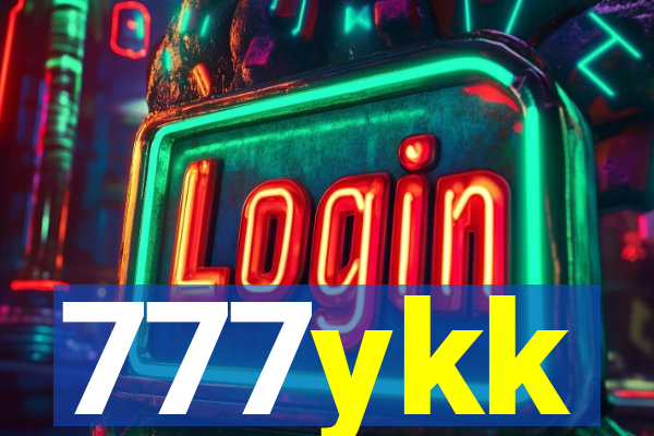777ykk