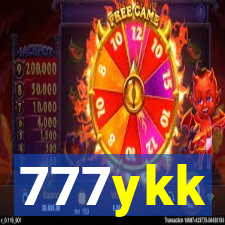 777ykk