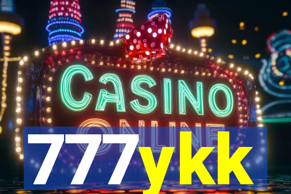 777ykk