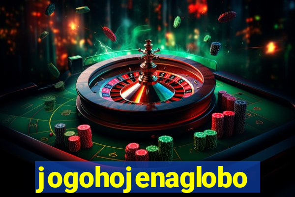 jogohojenaglobo