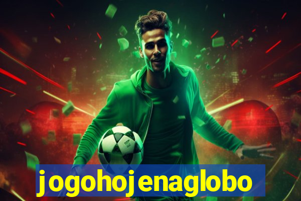 jogohojenaglobo