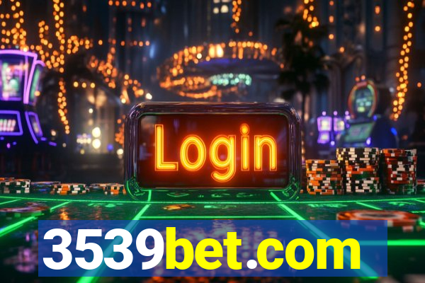 3539bet.com
