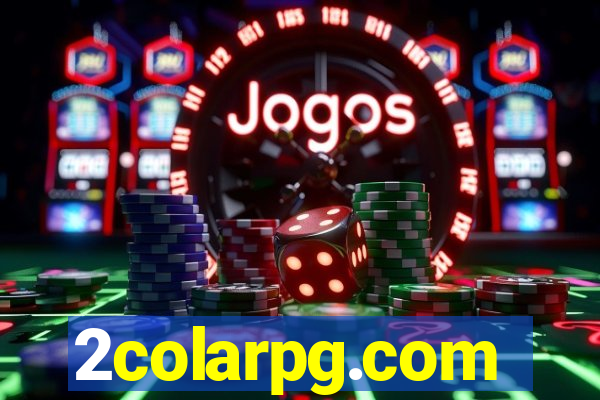 2colarpg.com