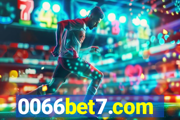 0066bet7.com