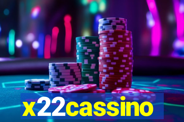 x22cassino