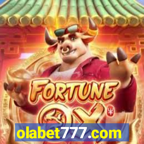 olabet777.com