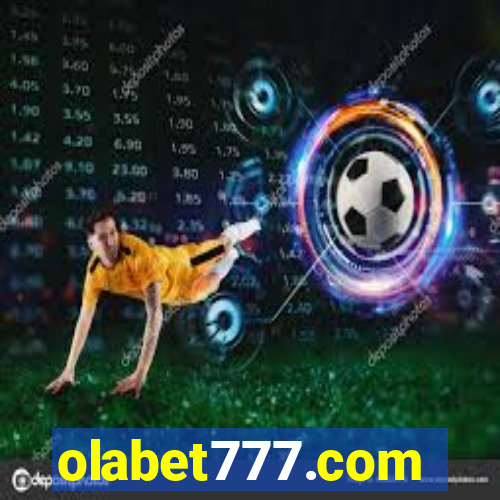 olabet777.com