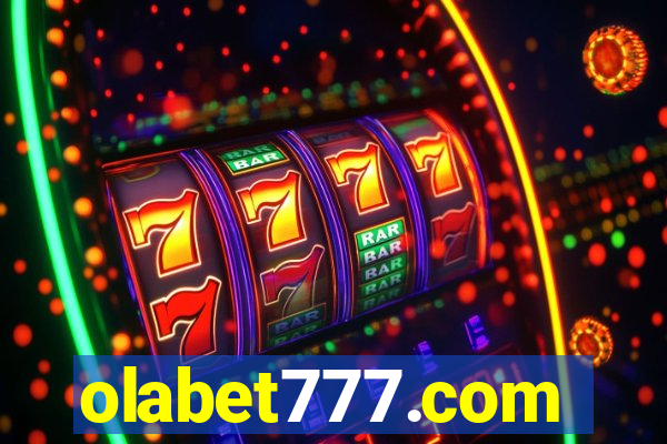 olabet777.com
