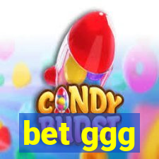 bet ggg