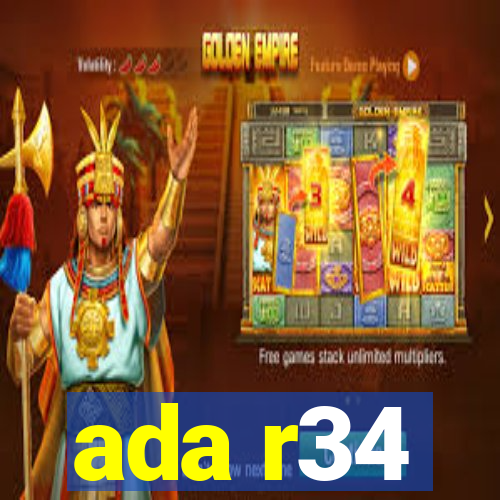 ada r34