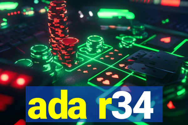 ada r34