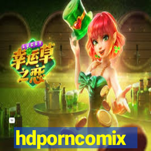 hdporncomix