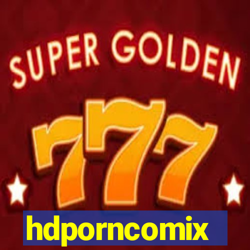 hdporncomix
