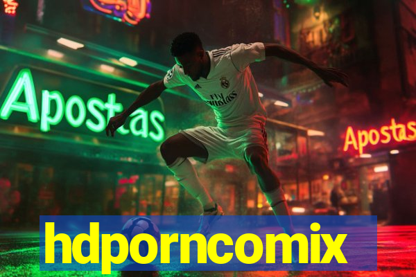 hdporncomix