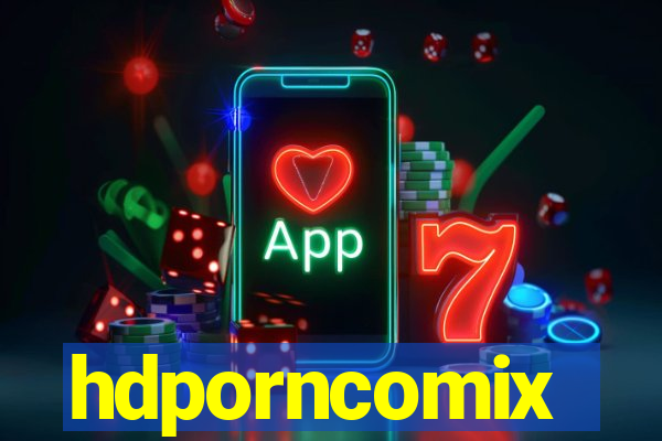 hdporncomix