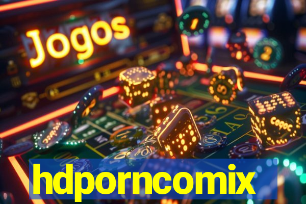 hdporncomix