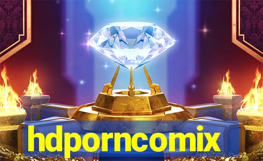 hdporncomix
