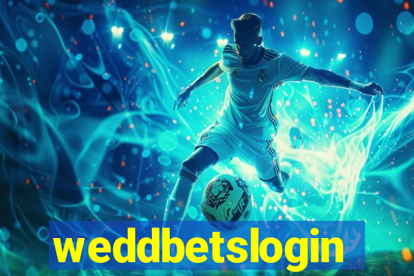 weddbetslogin