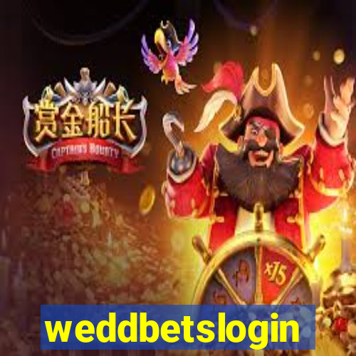 weddbetslogin
