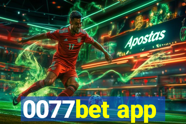 0077bet app