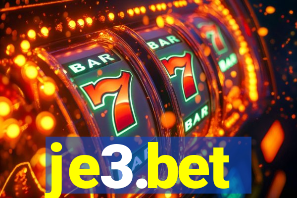 je3.bet