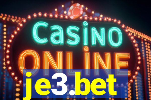 je3.bet