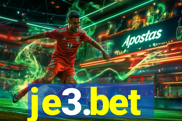 je3.bet