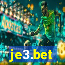je3.bet